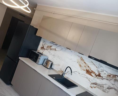 Tulcea Apartment | Masarys 2