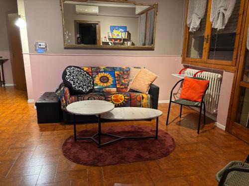 Imola Apartment | MASCAGNI HOUSE - Climatizzato - Ampio e confortevole - Parcheggio comodo gratuito