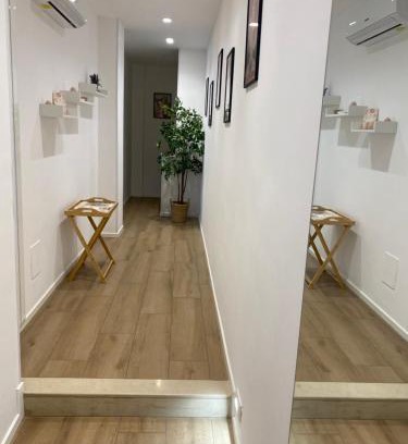 Tiche House | Mascarata