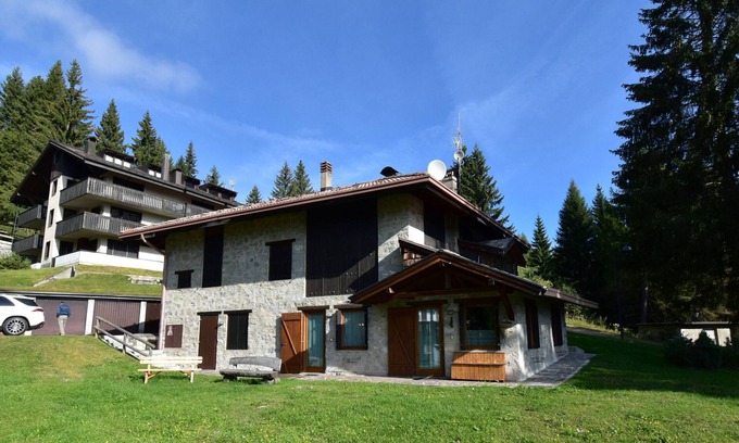 Madonna di Campiglio Apartment | Masetto Pramagnan Appartamento
