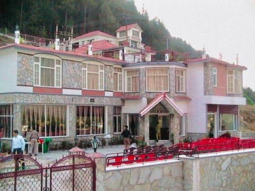 Shamshi Hotel | Mashoo Resort