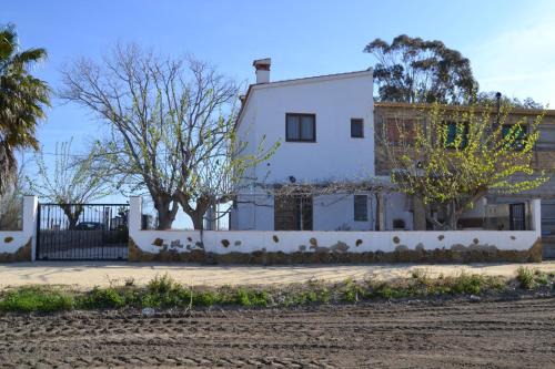 L'Eucaliptus House | Masia Tarranc