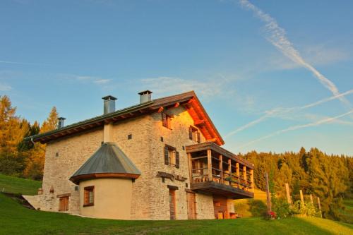 Castello Tesino House | Maso Stella