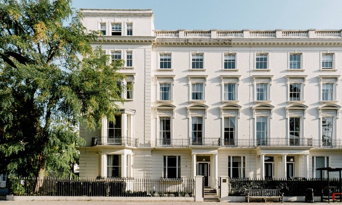Camden Town with Primrose Hill Apartment | Mason & Fifth, Primrose Hill Out & About
