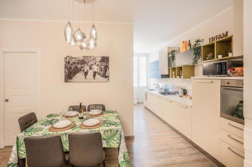 Santa Margherita Ligure Apartment | Maspes house
