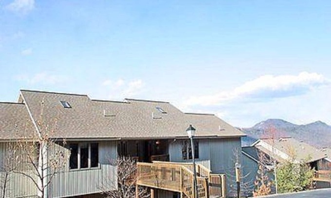 McGaheysville House | Massanutten Resort, 2BR/2BA, Golf/Waterpark/Ski