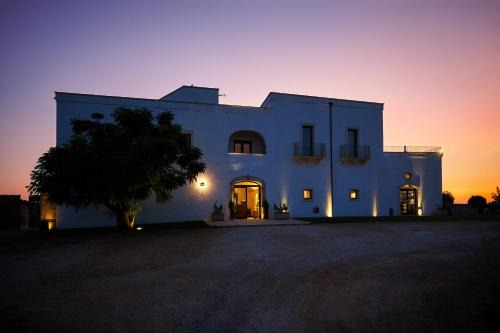 Lizzano Hotel | Masseria Bagnara Resort & Spa