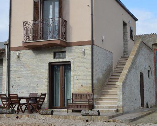 Lucera House | Masseria Casanova