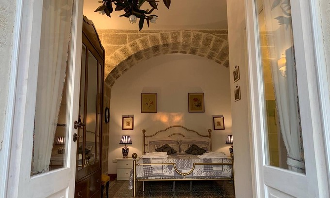 Corato House | Masseria Chiusurella