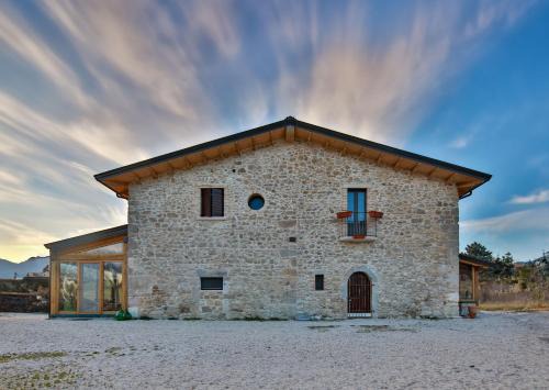 Castel di Sangro House | Masseria D'Achille