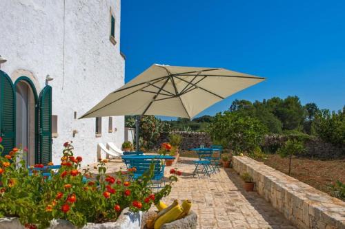 Ceglie Messapica House | Masseria del Poeta