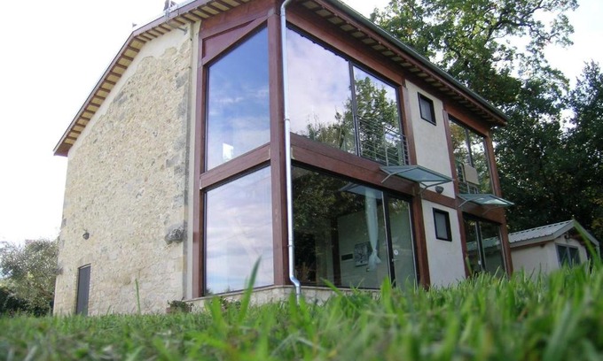 Pretoro House | Masseria del Ponte