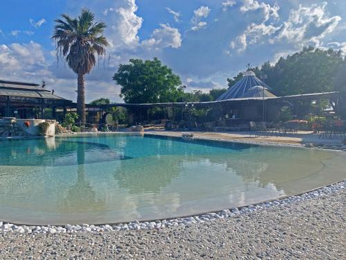 Lizzanello House | Masseria Don Vito