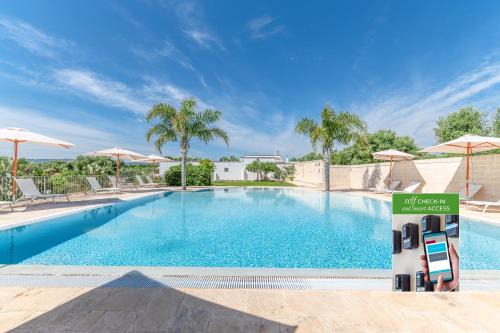 Rosa Marina Villa | Masseria Lamagrotte By Raro Villas