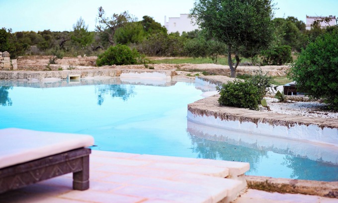 Ostuni Other | Masseria Piccole Taverne