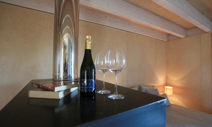 L'Assunta Bed & Breakfast | Masseria Pittore