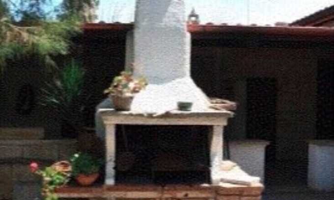 Torre San Gennaro Other | Masseria Piutri "Timo"