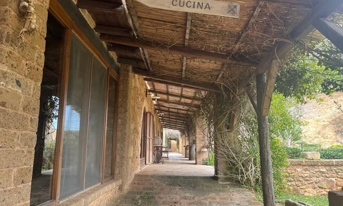 Giorgilorio Other | Masseria Provenzani resort