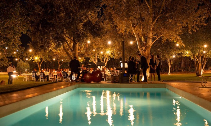 Martina Franca Bed & Breakfast | Masseria San Michele