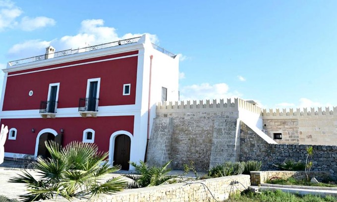 Lizzano House | Masseria San Vito - Agriturismo
