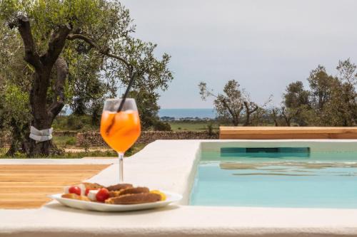 Avetrana House | MASSERIA SCALEDDA