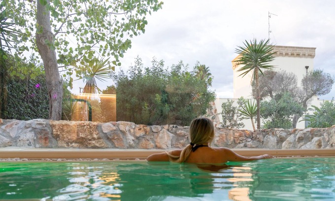 Presicce Other | Masseria Tenuta Specolizzi