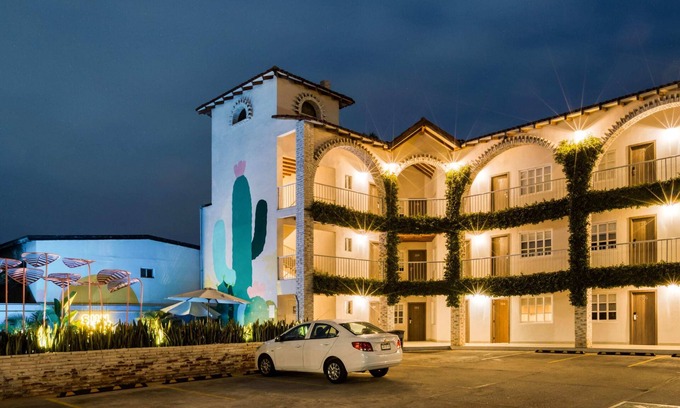 Playa Ensenada Apartment | Master Suite Near the Beach: Pool+Jacuzzi+Bikes