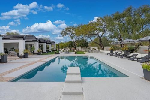 North Scottsdale House | Masterpiece