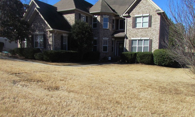 Evans House | Masters 2023 Oasis Home Rental