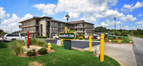 Tucker Hotel | Masters Inn Tucker