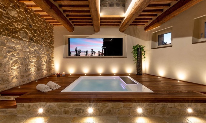 Montalcino Other | Mastrojanni Relais