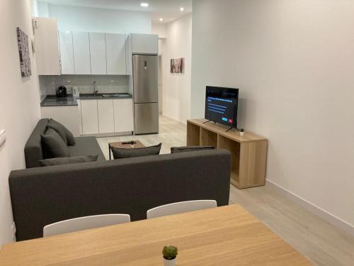 Arganzuela Apartment | Matadero Apartments 3
