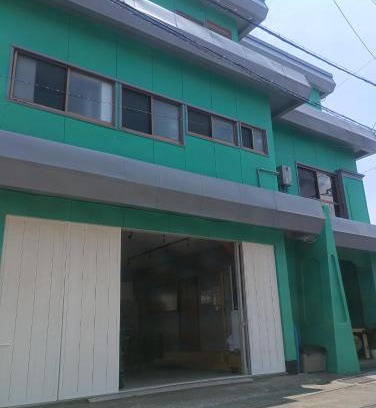Aoshima House | MATAHARI Guesthouse