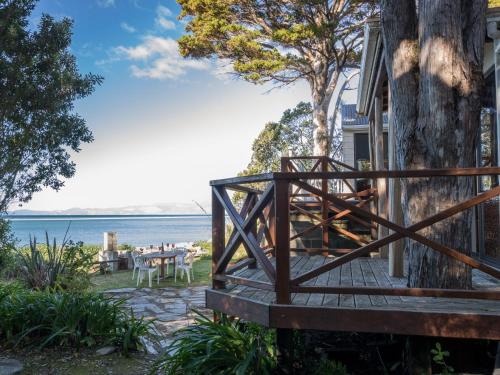 Collingwood House | Matai Cottage - Pakawau Bach
