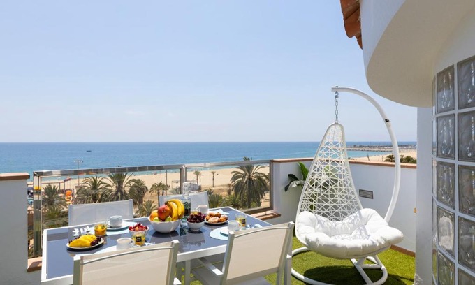 Mataro Apartment | matarolux17
