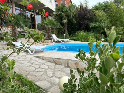 Sighnaghi House | Mate Guesthouse