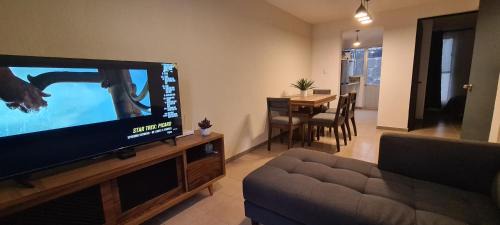 Leon House | Mateo's House
