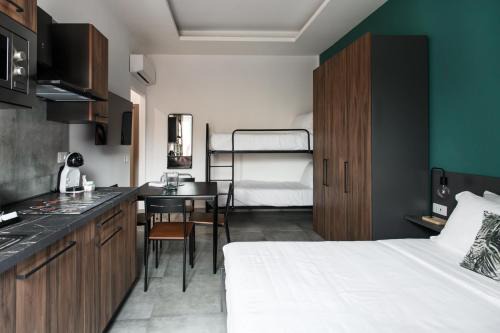 Historical Center House | Materdei Rooms - Comfort vicino Metro