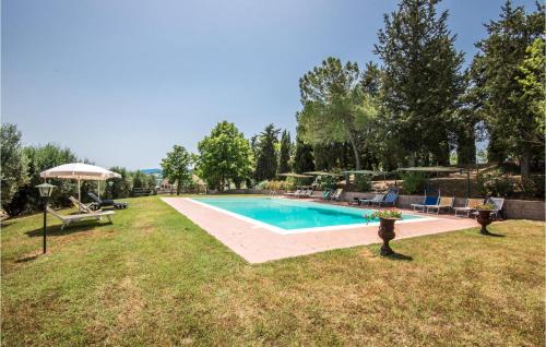 Radicondoli Apartment | Materno 2