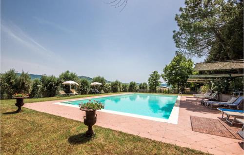 Radicondoli Apartment | Materno 3