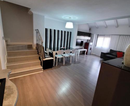 Old Town Baeza Apartment | Matilla Place