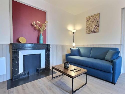 Macon Apartment | Matisco de Miss K parking gratuit 100m