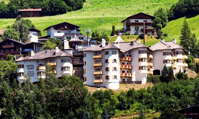 Matrei in Osttirol Apartment | Matrei Park 45
