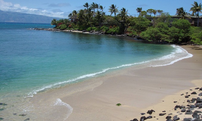 Kahana House | Maui Beach House
