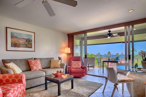 Kaanapali House | Maui Eldorado Condo K206