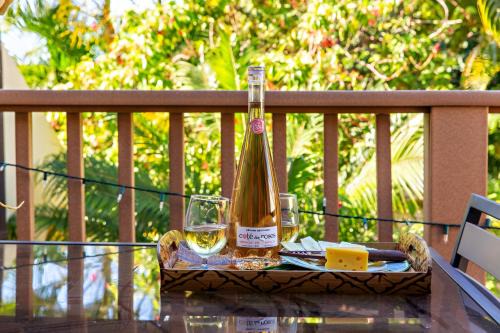 Kihei House | Maui Kamaole F209