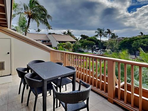 Kihei Apartment | Maui Kamaole K-208