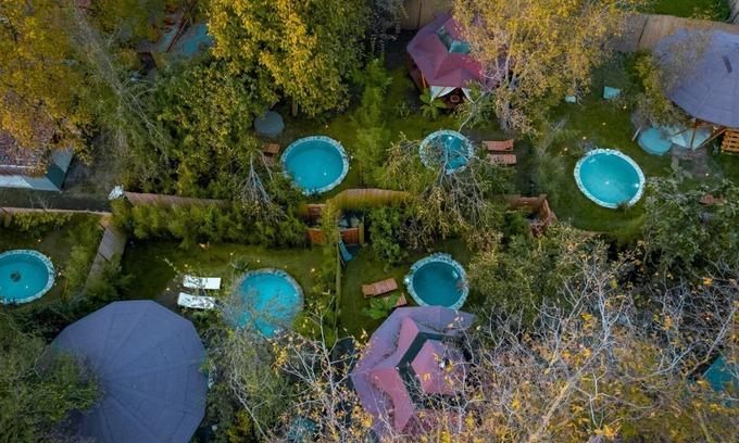 Yanik Hotel | Maui Sapanca