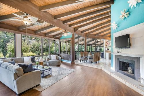 Princeville Apartment | Mauna Kai 7B