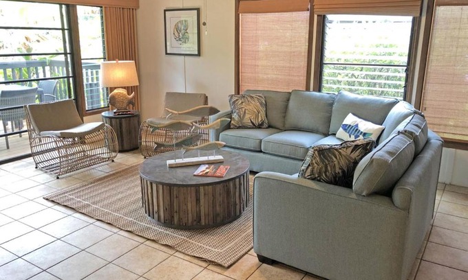 Princeville Apartment | Mauna Kai 8